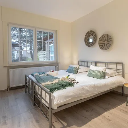 Villa Magnificent, Completely Renovated Family With Large Garden